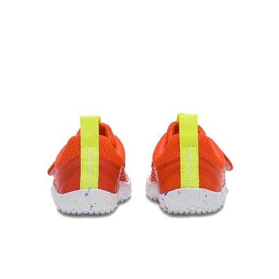 Vivobarefoot PRIMUS SPORT III PRESCHOOL TOMATO