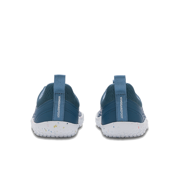 Vivobarefoot PRIMUS SPORT III JUNIORS INDIGO