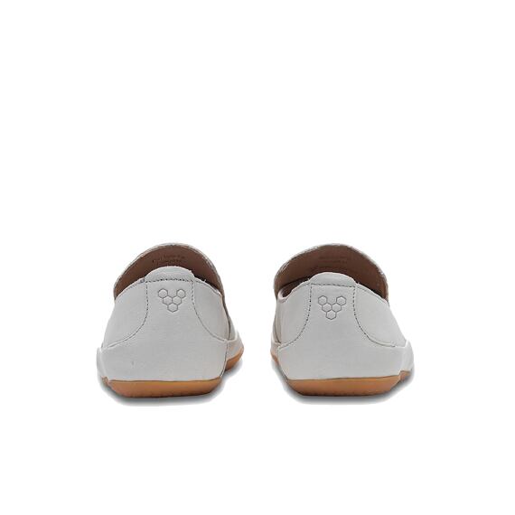 Vivobarefoot OPANKA II WOMENS LIMESTONE