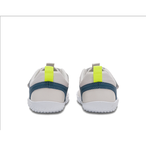 Vivobarefoot PRIMUS LUDO JUNIORS MOONSTONE