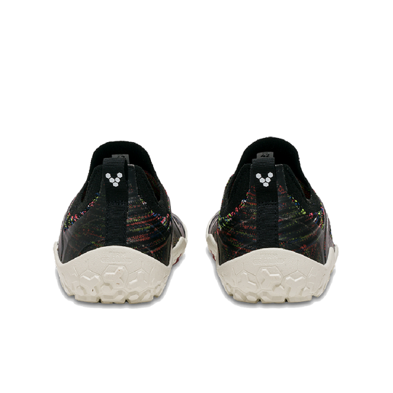 Vivobarefoot PRIMUS TRAIL KNIT FG MENS SPACE DYE