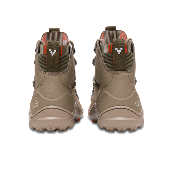 Vivobarefoot TRACKER DECON FG2 MENS ANCIENT SCROLL