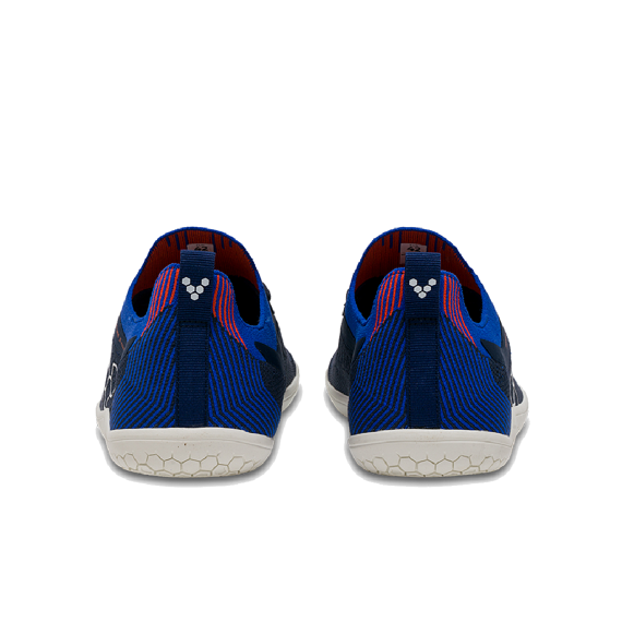 Vivobarefoot PRIMUS LITE KNIT MENS NAVY