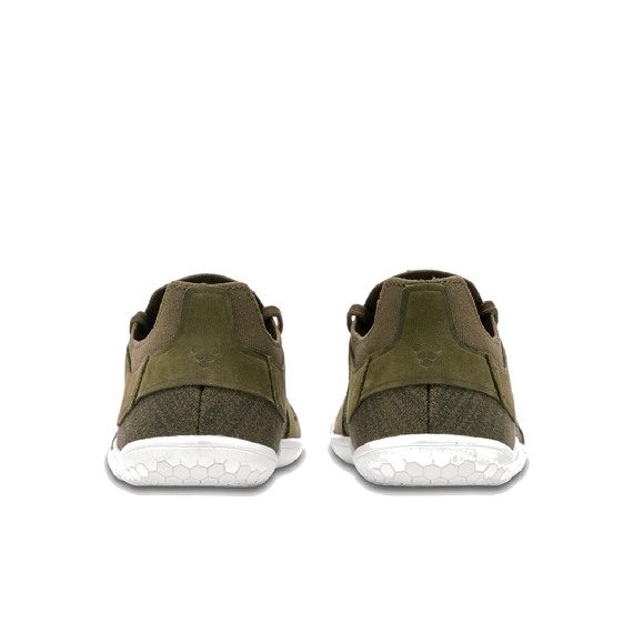 Vivobarefoot PRIMUS ASANA II MENS OLIVE