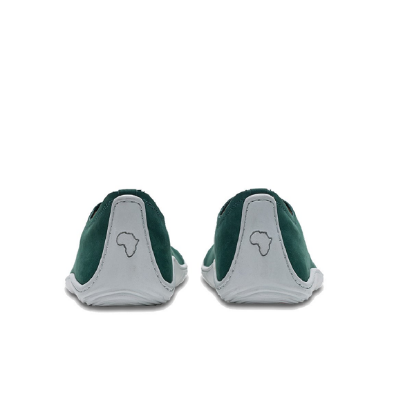 Vivobarefoot ADDIS MENS BALSAM GREEN