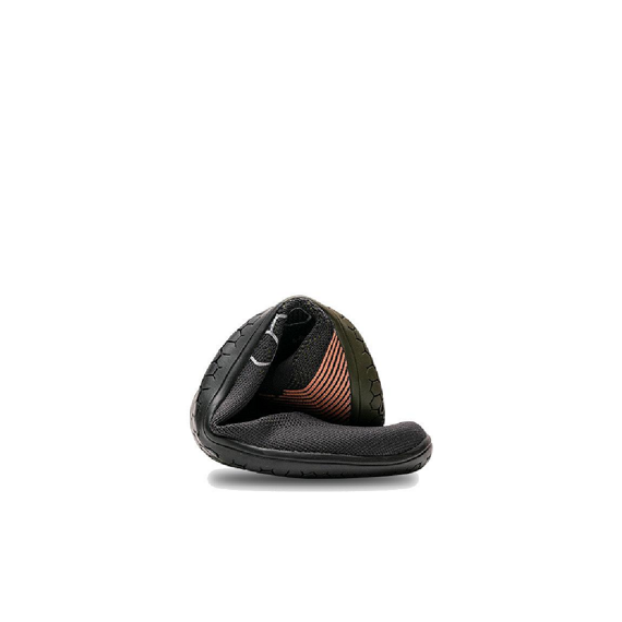 Vivobarefoot PRIMUS LITE KNIT JJF MENS DARK OLIVE