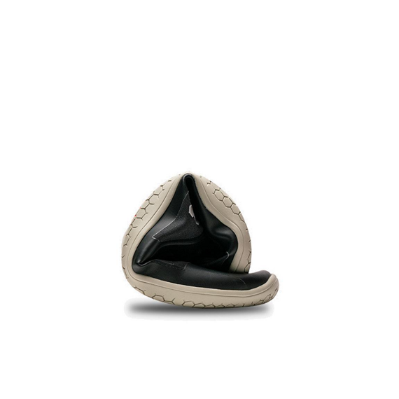 Vivobarefoot PRIMUS LITE IV ALL WEATHER MENS OBSIDIAN