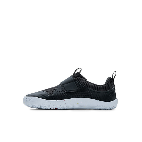 Vivobarefoot PRIMUS SPORT III KIDS OBSIDIAN