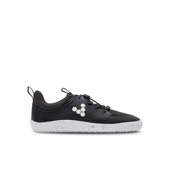 Vivobarefoot PRIMUS SPORT III JUNIORS OBSIDIAN