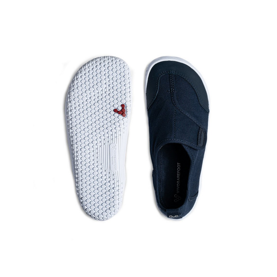 Vivobarefoot GAIA TODDLERS MIDNIGHT