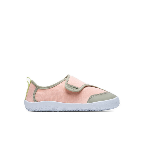 Vivobarefoot GAIA TODDLERS PEACH MELBA