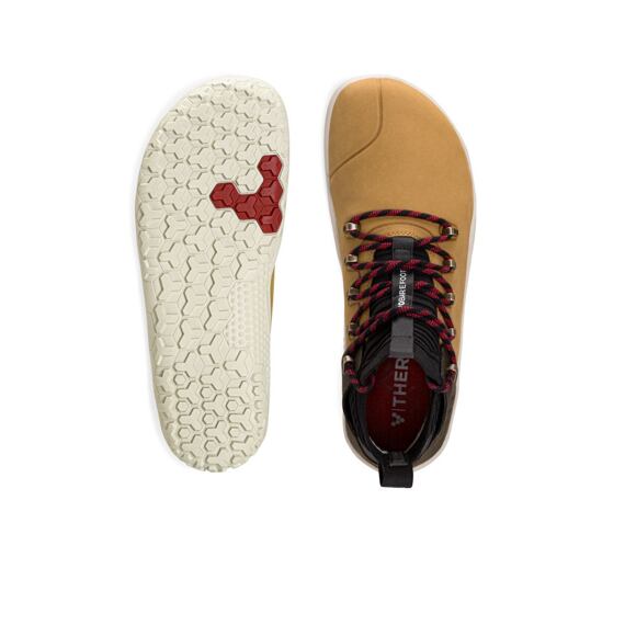 Vivobarefoot MAGNA FG MENS ACORN II