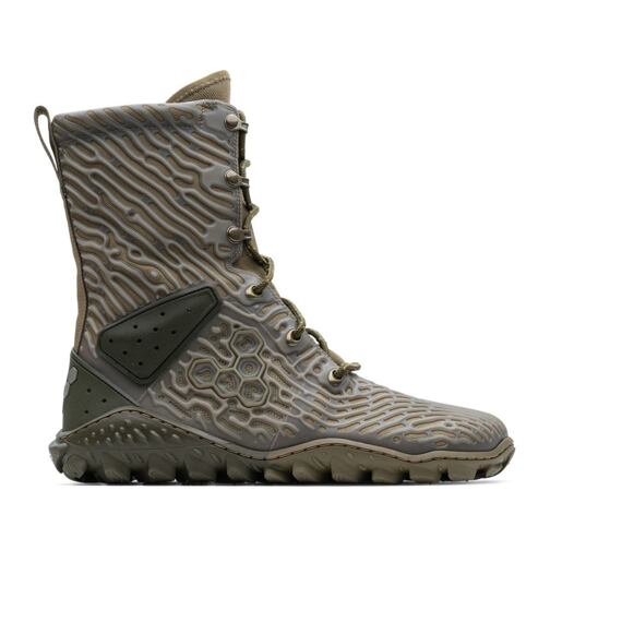 Vivobarefoot JUNGLE ESC MENS INVISIBLE