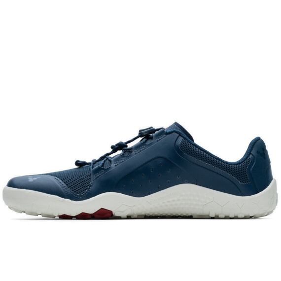 Vivobarefoot PRIMUS TRAIL II FG WOMENS INSIGNIA BLUE