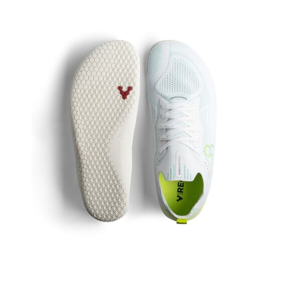 Vivobarefoot PRIMUS LITE KNIT MENS ACID LIME