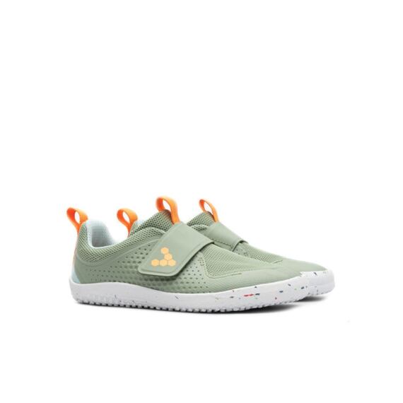 Vivobarefoot PRIMUS SPORT III PRESCHOOL SAGE