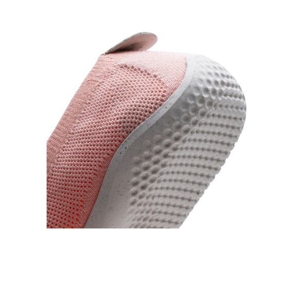 Vivobarefoot ASANA YIN BALLERINA KNIT WOMENS PEACH MELBA