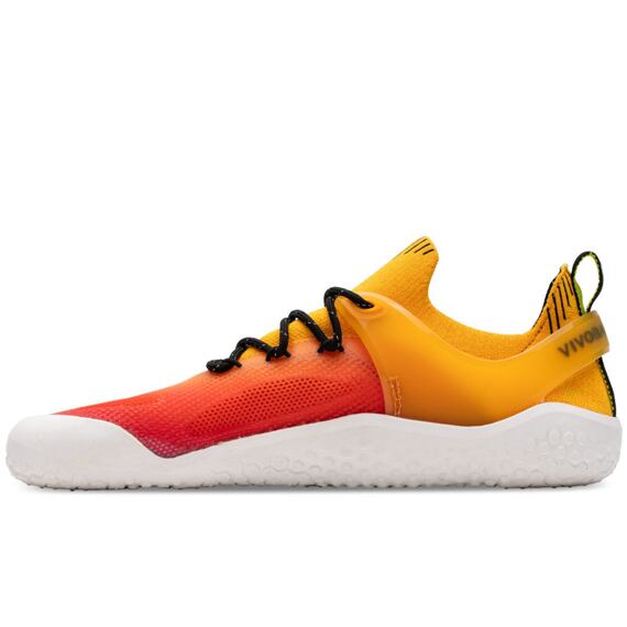 Vivobarefoot MOTUS STRENGTH WOMENS SUNSET IBIS