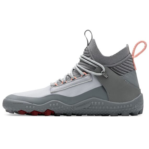 Vivobarefoot MAGNA LITE WR SG MENS GLACIER GREY