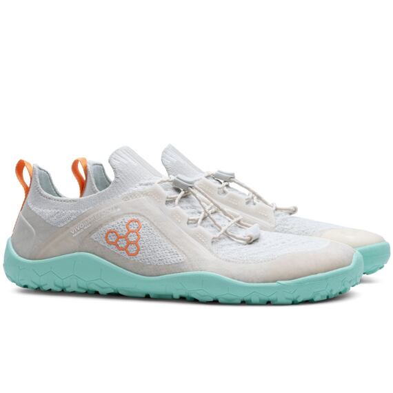 Vivobarefoot PRIMUS TRAIL KNIT FG WOMENS ARCTIC WOLF