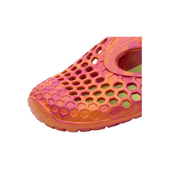 Vivobarefoot ULTRA BLOOM JUNIORS SUNRISE