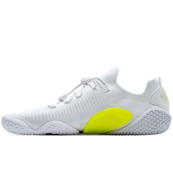 Vivobarefoot MOTUS FLEX MENS BRIGHT WHITE