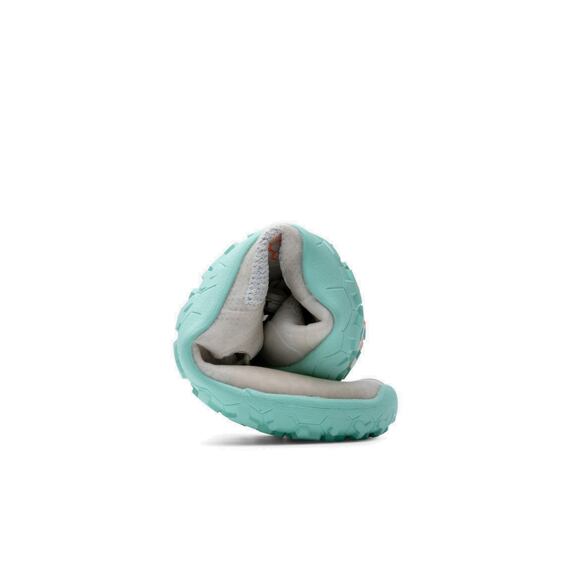 Vivobarefoot PRIMUS TRAIL KNIT FG WOMENS ARCTIC WOLF