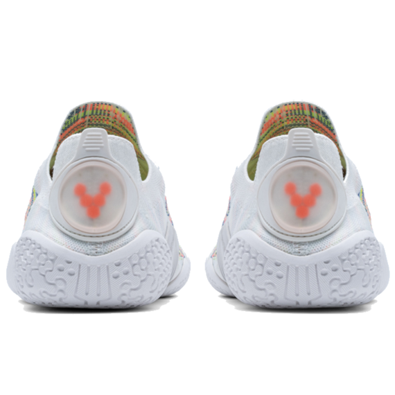 Vivobarefoot MOTUS FLEX MENS WHITE SPACE DYE