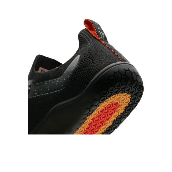 Vivobarefoot PRIMUS LITE KNIT JJF WOMENS OBSIDIAN