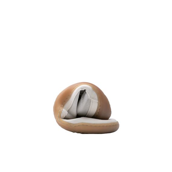 Vivobarefoot GOBI SNEAKER PREMIUM CANVAS MENS CEMENT