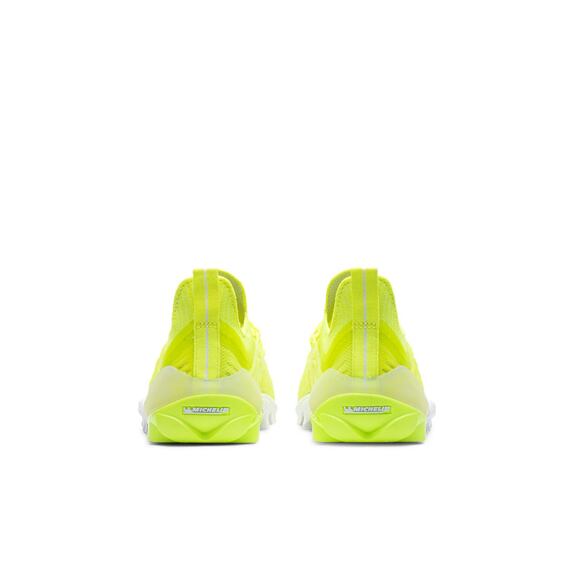 Vivobarefoot HYDRA ESC MENS SAFETY YELLOW