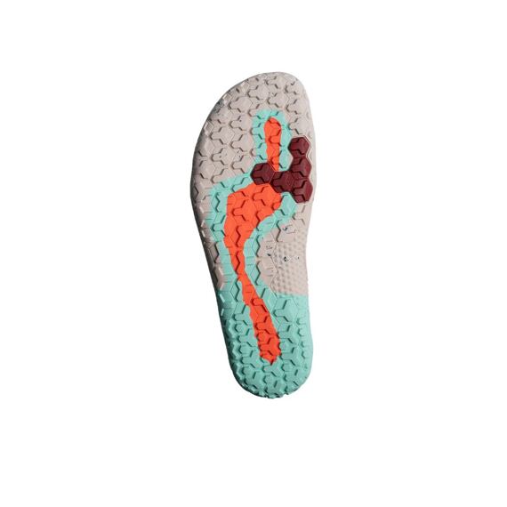 Vivobarefoot PRIMUS TRAIL III ALL WEATHER FG WOMENS ARCTIC