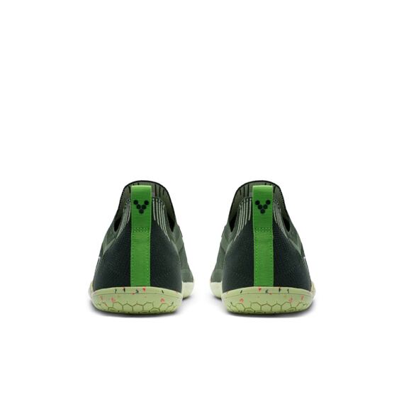 Vivobarefoot PRIMUS LITE KNIT MENS DOUGLAS FIR