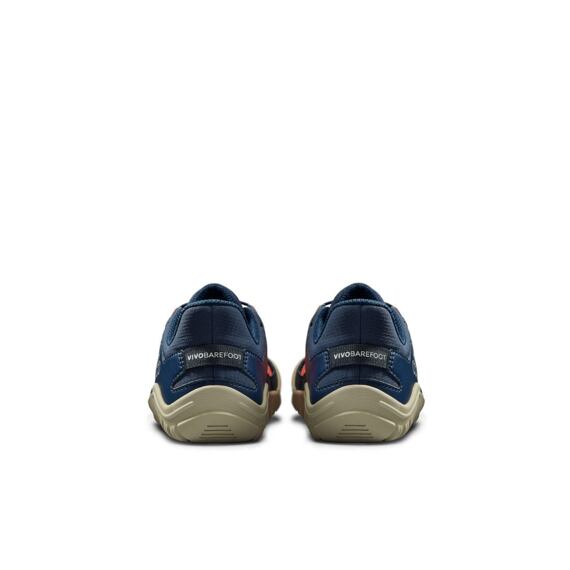 Vivobarefoot EXPLORE AT JUNIORS OUTER SPACE