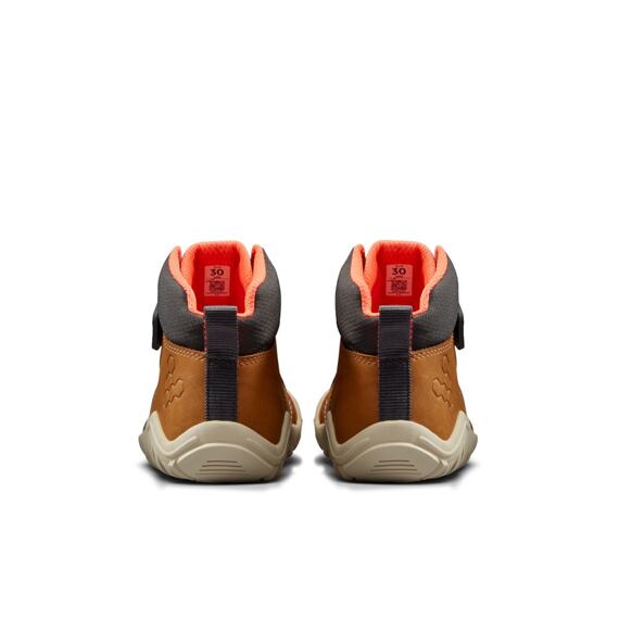 Vivobarefoot TRACKER AT KIDS ACORN