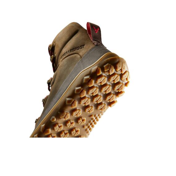 Vivobarefoot TRACKER LEATHER AT WOMENS BRACKEN