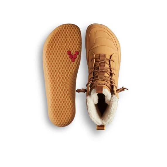 Vivobarefoot GOBI HIBER WOMENS TAN