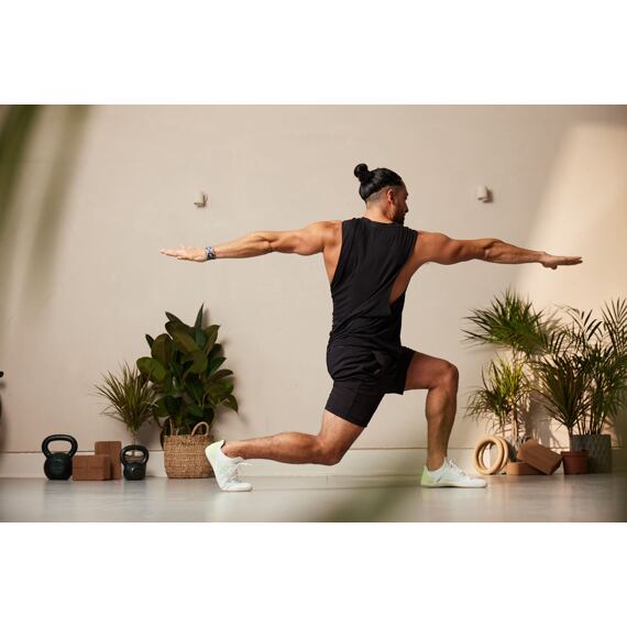 Vivobarefoot PRIMUS LITE KNIT MENS ACID LIME