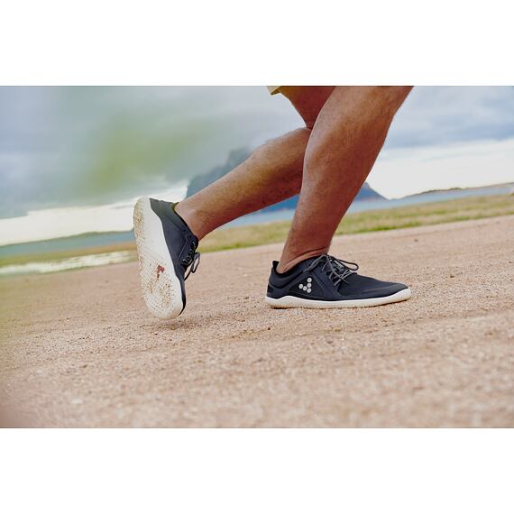 Vivobarefoot PRIMUS LITE III MENS NAVY