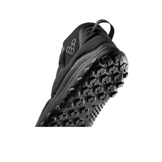 Vivobarefoot EXPLORER MID WOMENS OBSIDIAN