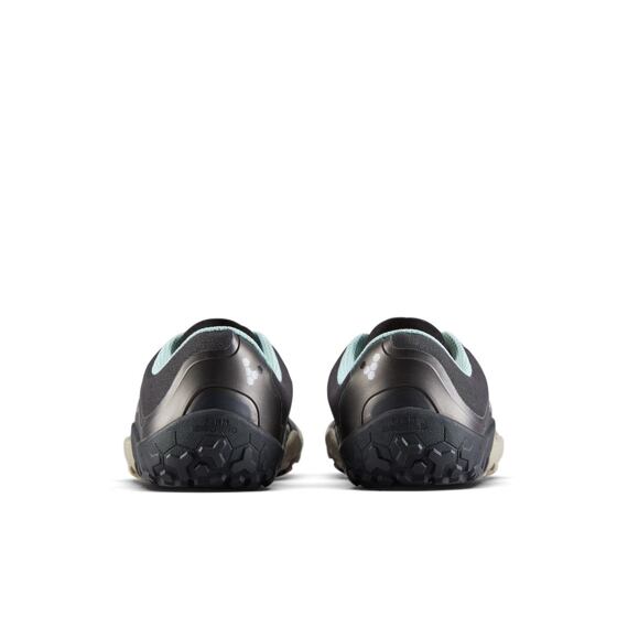 Vivobarefoot PRIMUS TRAIL III ALL WEATHER FG MENS PEBBLE