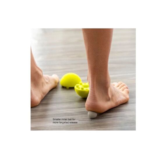 NABOSO GREEN NEURO BALL