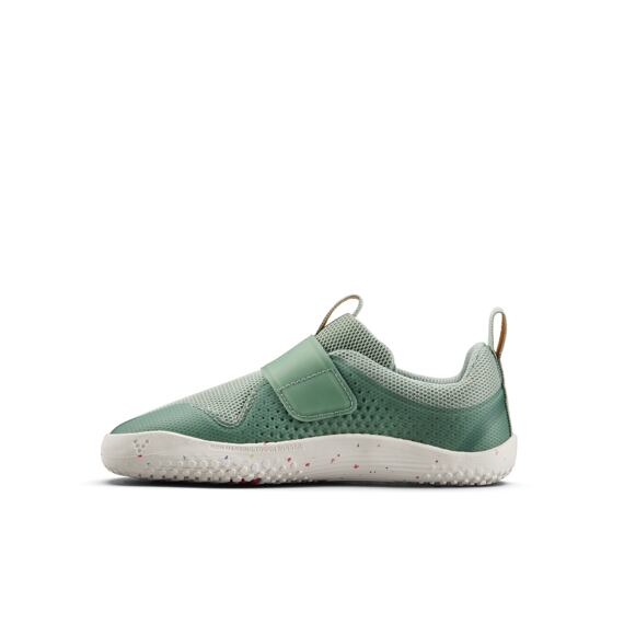 Vivobarefoot PRIMUS SPORT III KIDS GLACIAL GREEN
