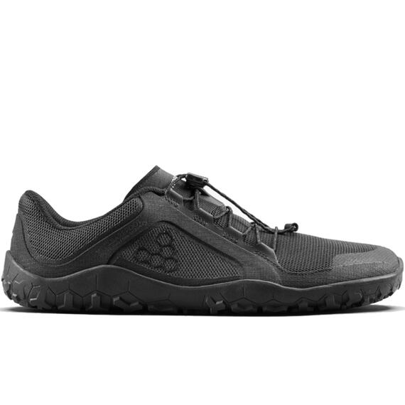 Vivobarefoot PRIMUS TRAIL FG 3.5 MENS OBSIDIAN