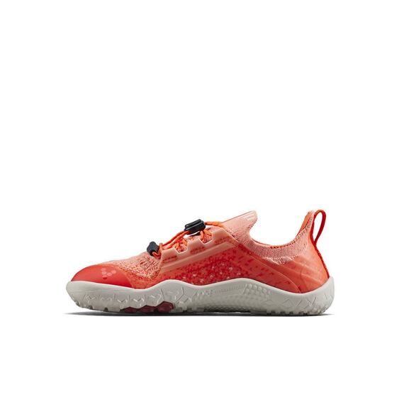 Vivobarefoot PRIMUS TRAIL KNIT FG KIDS SUNSET