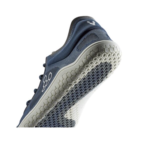 Vivobarefoot PRIMUS LITE 3.5 MENS MIDNIGHT