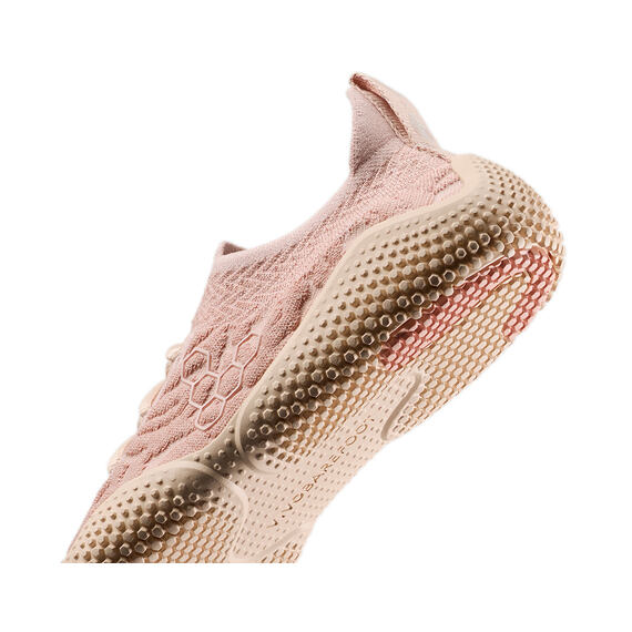 Vivobarefoot MOTUS STUDIO SNEAKER WOMENS ROSE