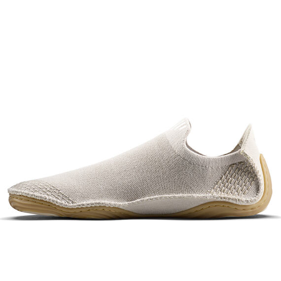 Vivobarefoot SENSUS SLIP ON KNIT MENS ARCTIC WOLF