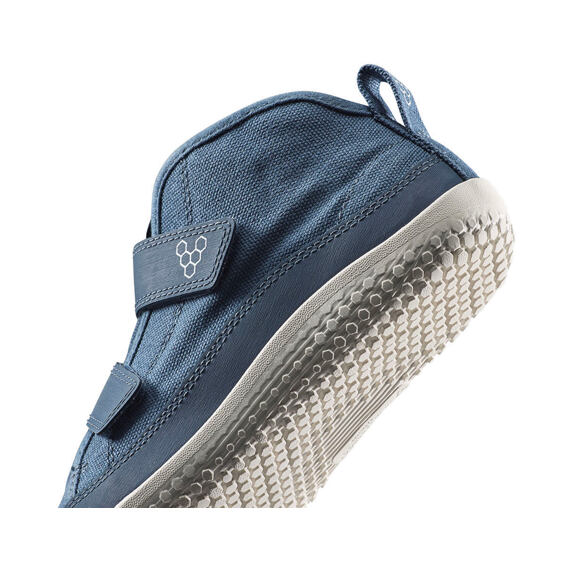 Vivobarefoot  GOBI UTILITY KIDS MIDNIGHT