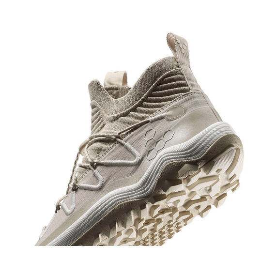 Vivobarefoot PRIMUS TRAIL FLOW MID WOMENS PEYOTE